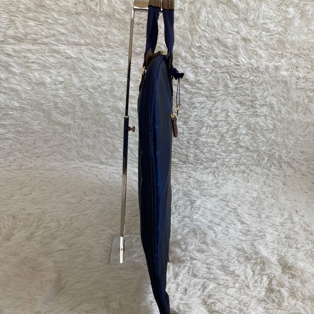 マッキントッシュフィロソフィー　ガーメントバッグ　1着　ハンガー　フック