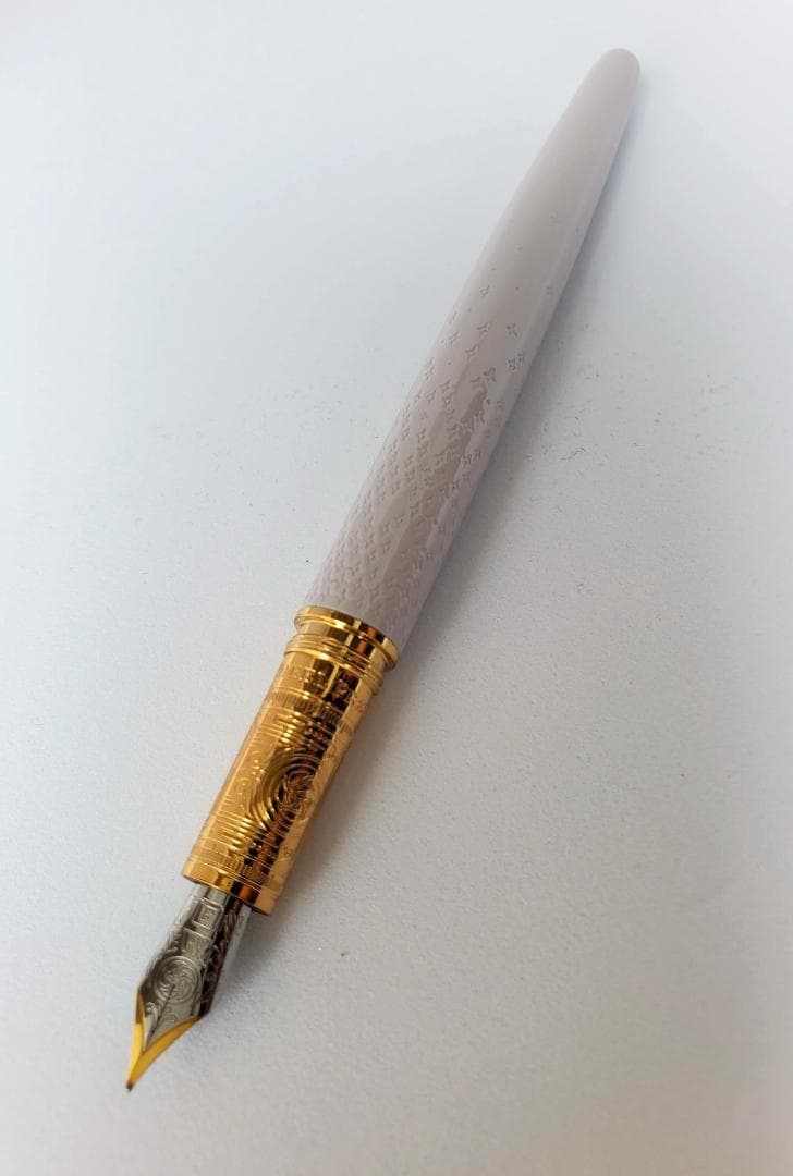 筆記具 Ferris Wheel Press Bijou Sandcastle Clay