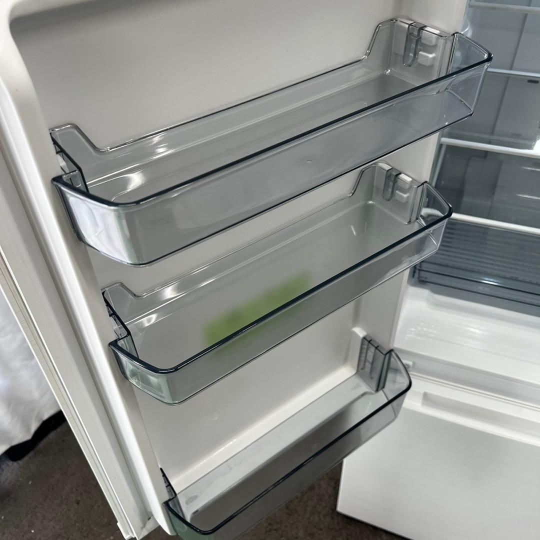 120❤️　冷蔵庫　シャープ　小型　22年　一人暮らし　白　安い　中古　設置無料