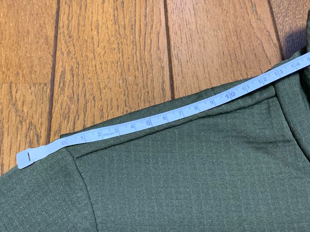 パーリーゲイツ　ブルゾン　メンズサイズ4 新品