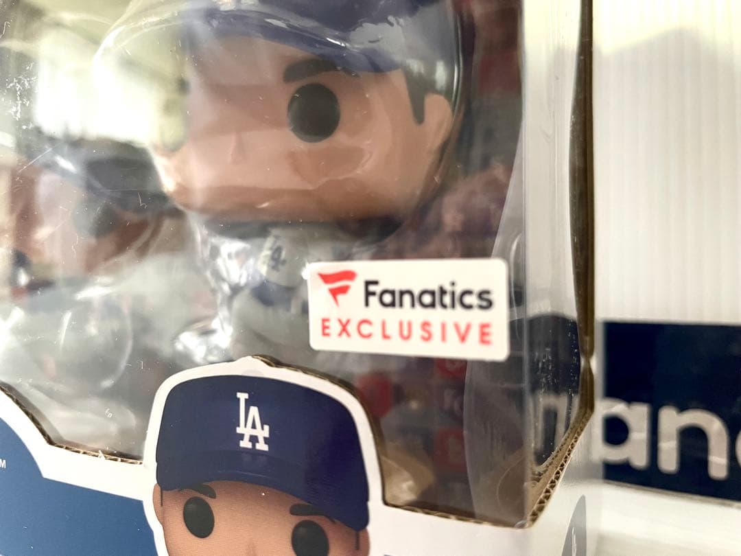 大谷翔平Funko Pop! 2 Pack &50-50サインカードシンプソンズ