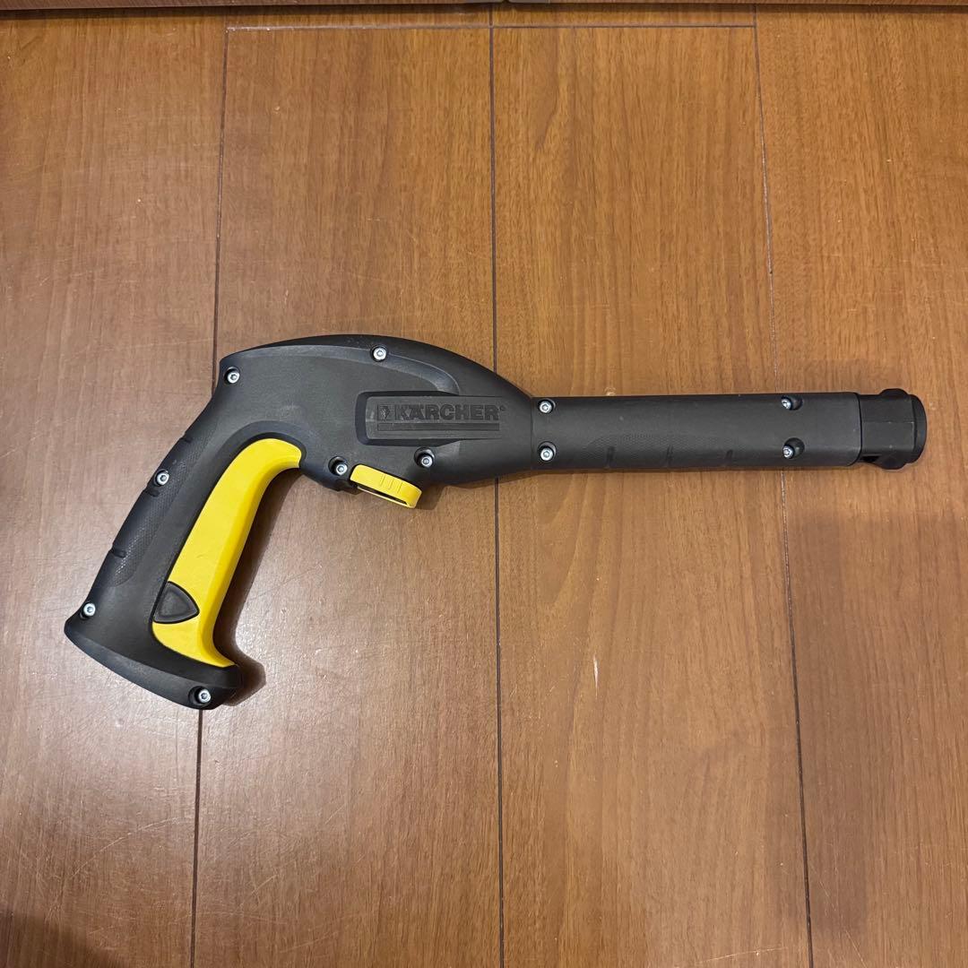 【専用】Kärcher 高圧洗浄機 K3サイレント ベランダモデル [西日本]