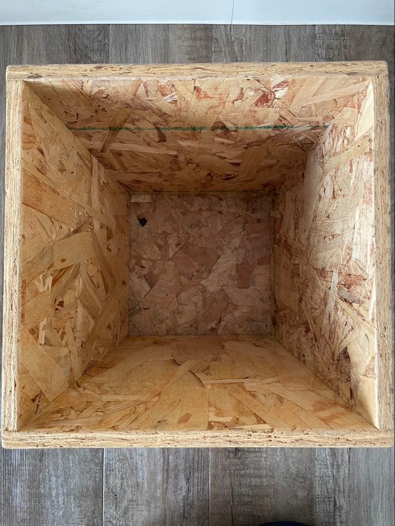 グラインドロッヂ　ダストボックス　生刷り