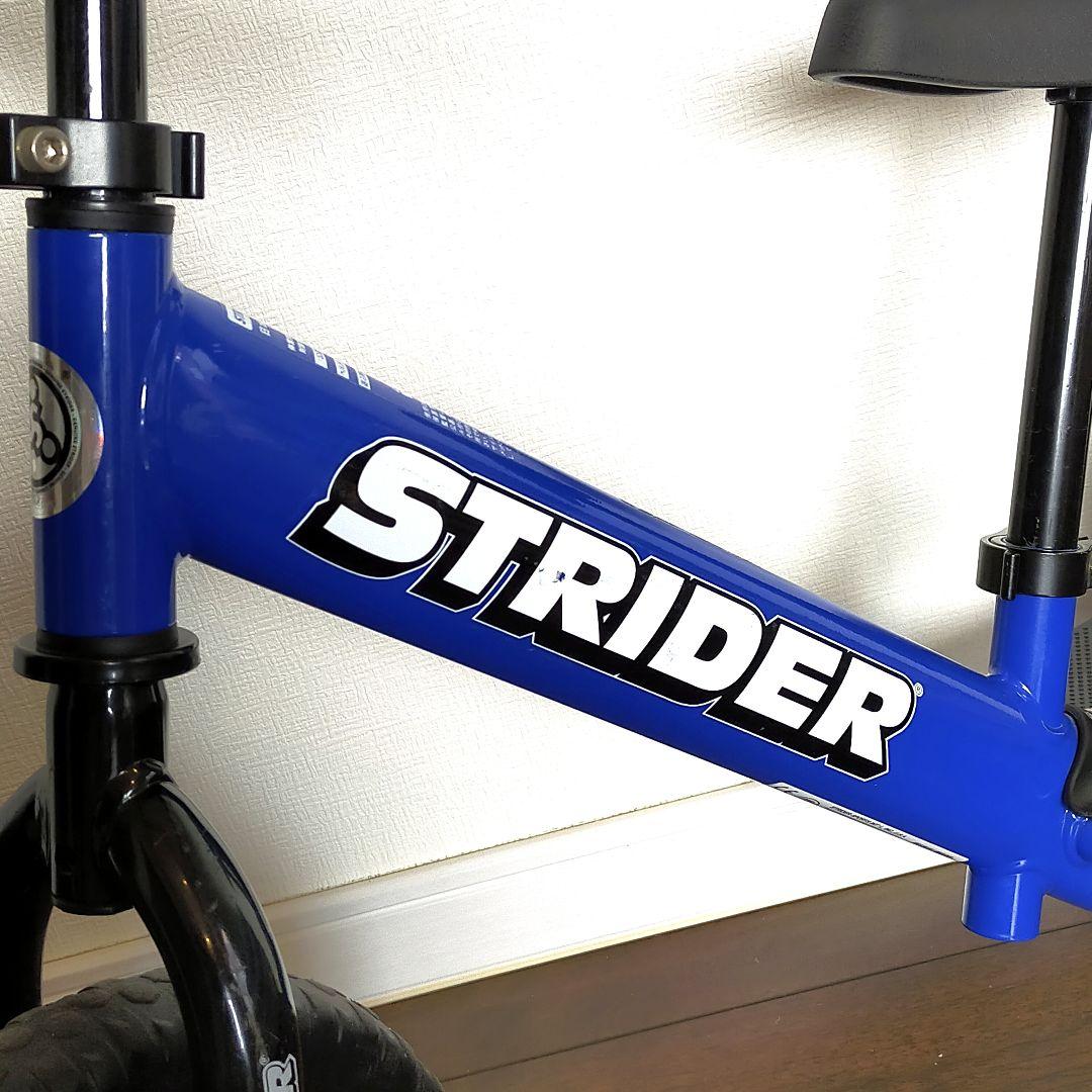 のん❤️✨STRIDER SPORTS ストライダー スポーツ 12インチ