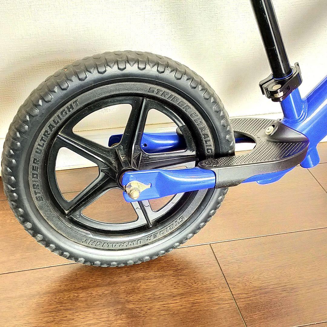 のん❤️✨STRIDER SPORTS ストライダー スポーツ 12インチ