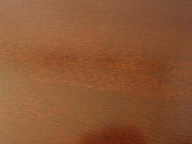 北海道手作り家具　雅　丸テーブル１０００　楢（ナラ）材　勇峰工芸（新）