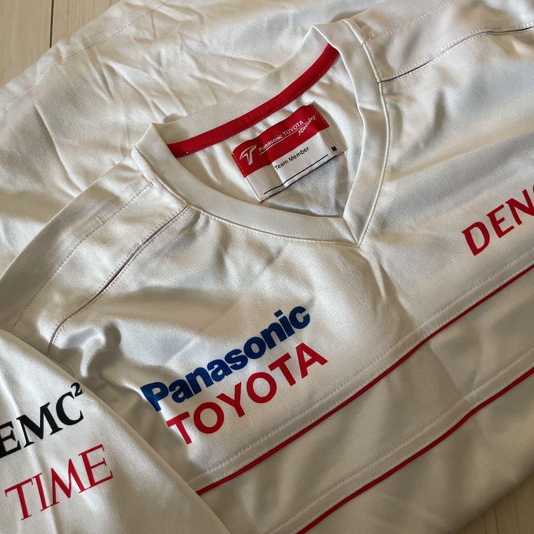 パナソニック　トヨタ　デンソー