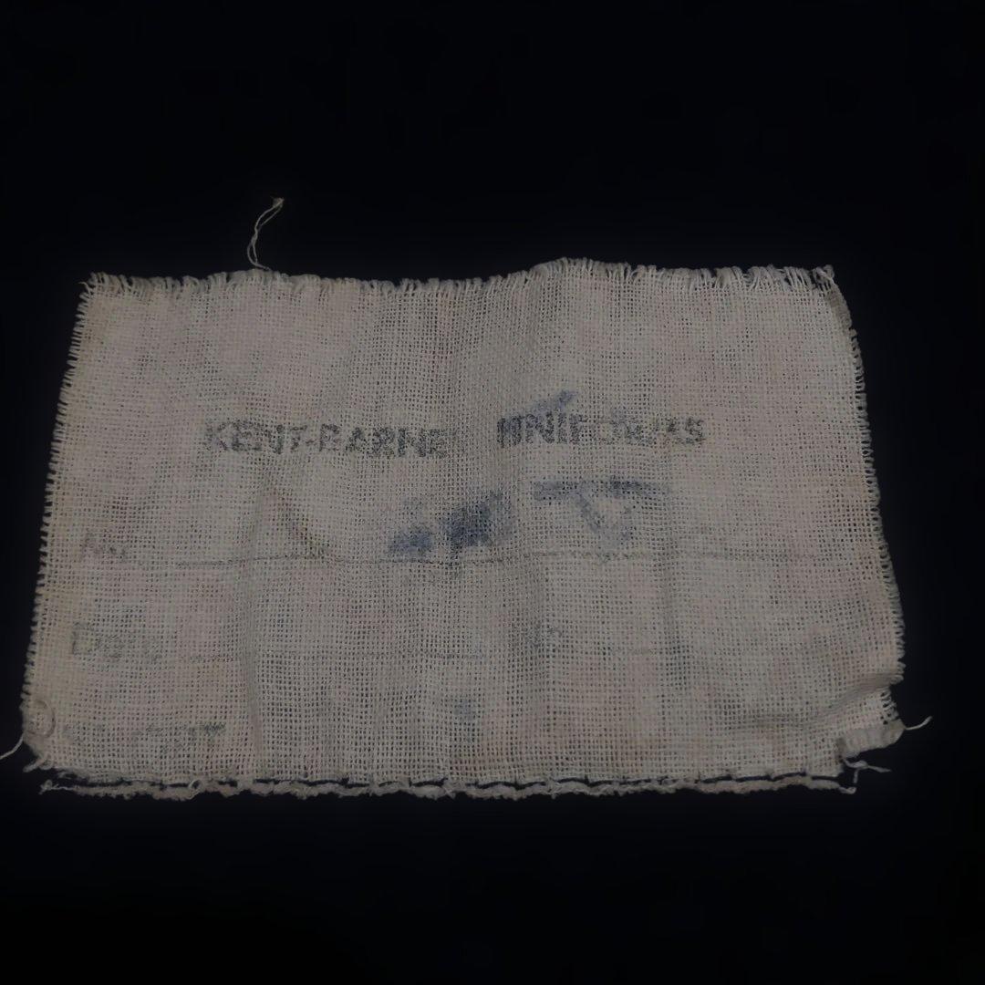 【希少】1950s-60s 米国ヴィンテージ ポリスライナーベストIDEAL