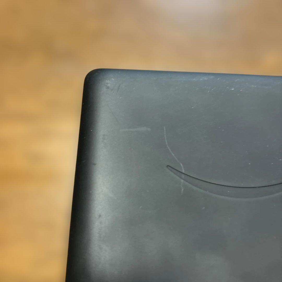 Kindle peparwhite 第11世代　8GB 広告無しモデル