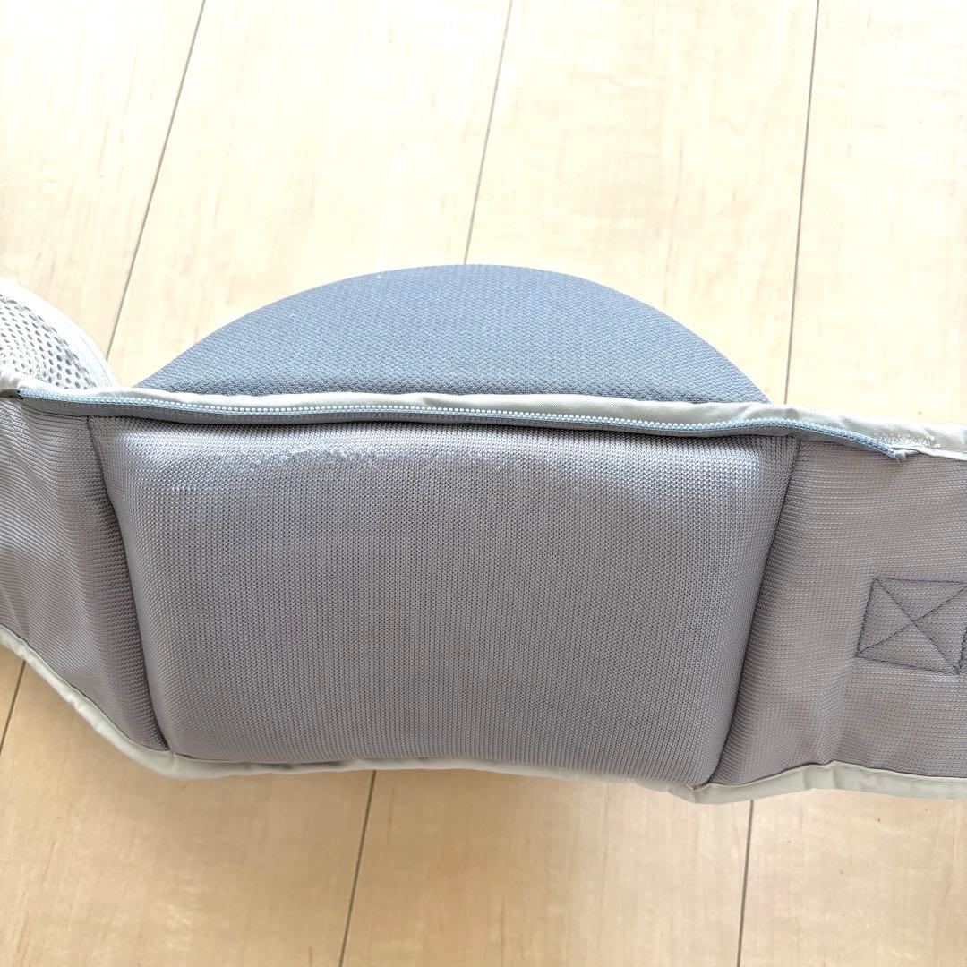 【美品】ポグネー POGNAE 抱っこ紐 スリング MAX 4in1