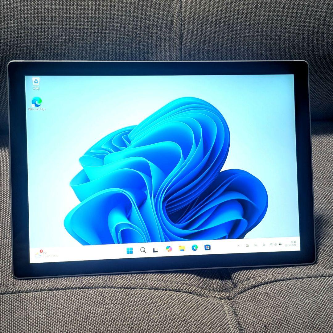 Surface Pro 7 i5 8GB 256GB Office付き