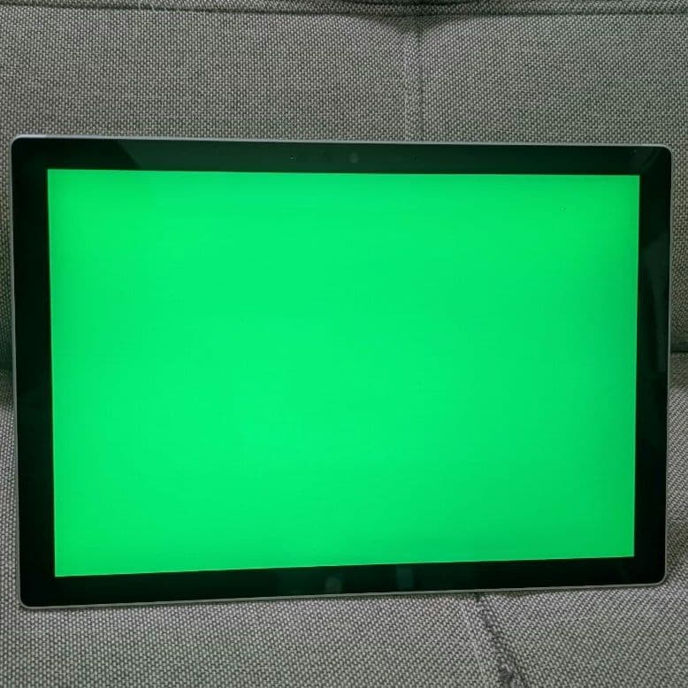 Surface Pro 7 i5 8GB 256GB Office付き