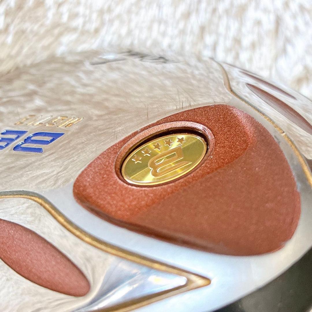 最高級 ホンマ ベレス MG713 5s 星5 ドライバー 10° プロ支給品