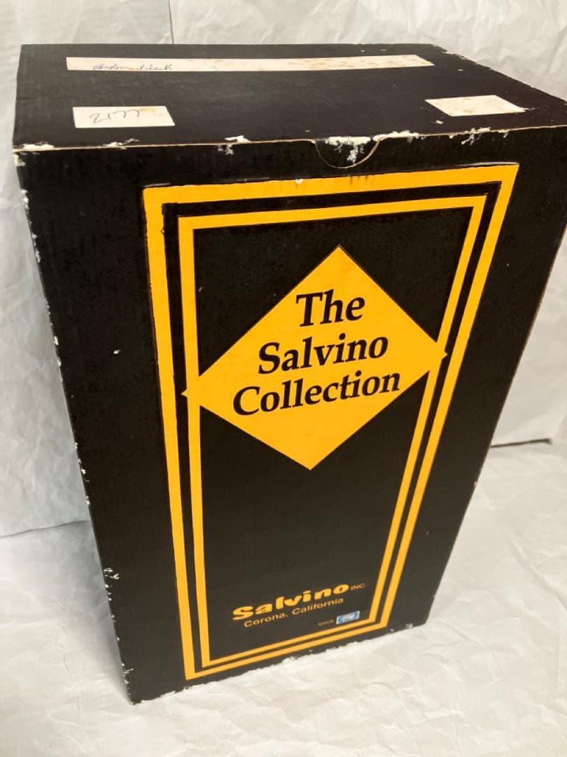 マイケル・ジョーダン シカゴ・ホワイトソックス サルビノ