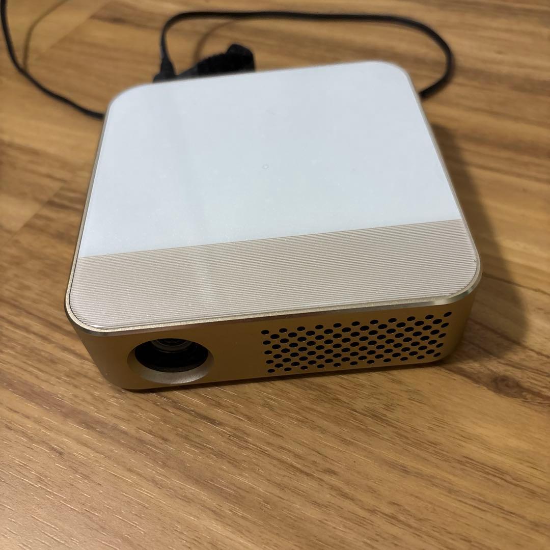 カベーニPRO プロジェクター