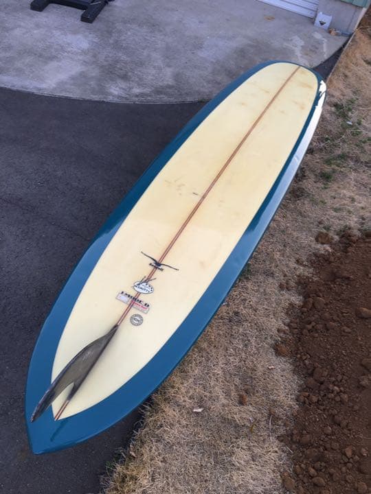 SMITTY FLY WEIGHT ビンテージ  ロングボード