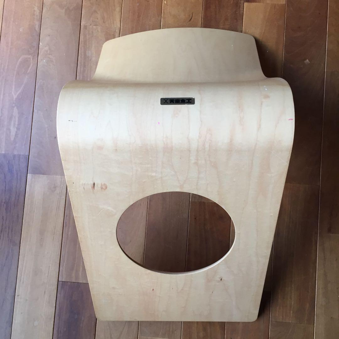 天童木工 tendo 座椅子 1脚