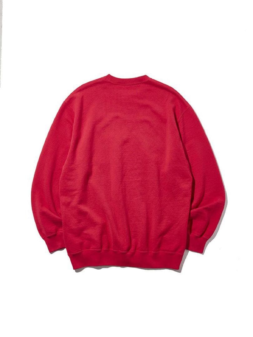 【BRU NA BOINNE】STUN Bスエット