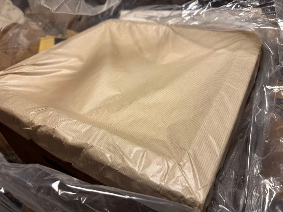 置炉　磨入子　桑色　置炉釜　老松紋　五徳　虫喰　　置き炉3点セット　茶道具