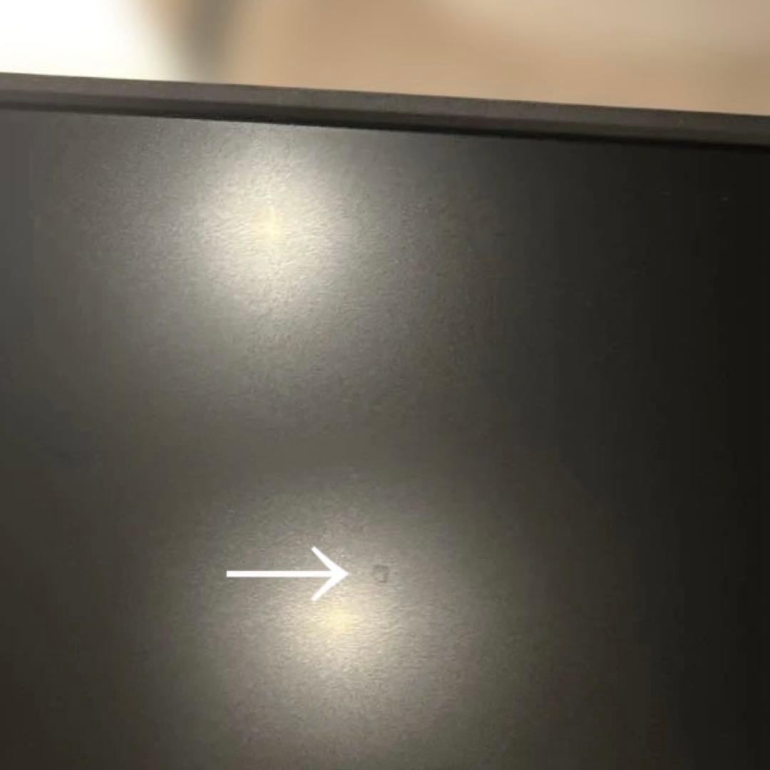 IO DATA モニター　15.6インチ　電源付き