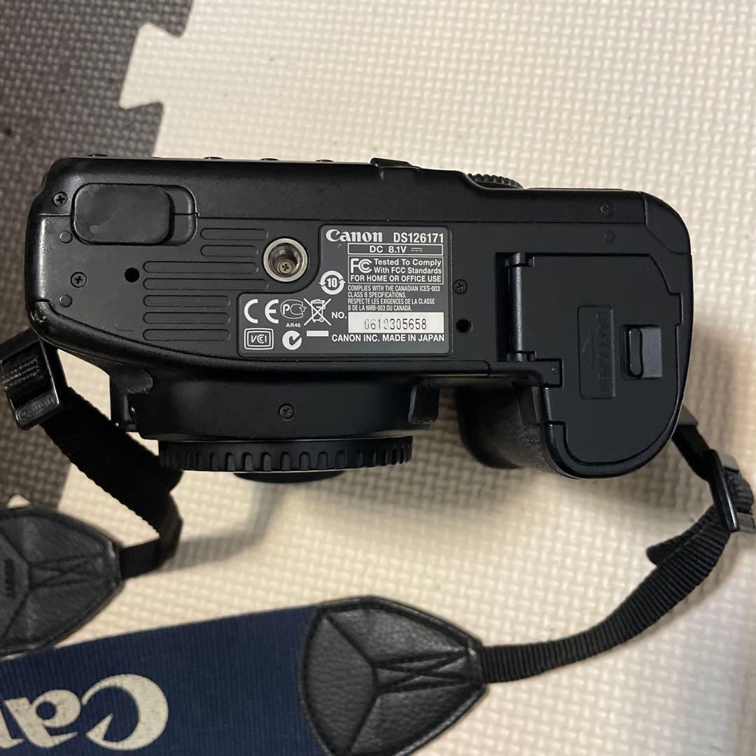 初心者オススメ❤️Canon EOS 40D 一眼レフ