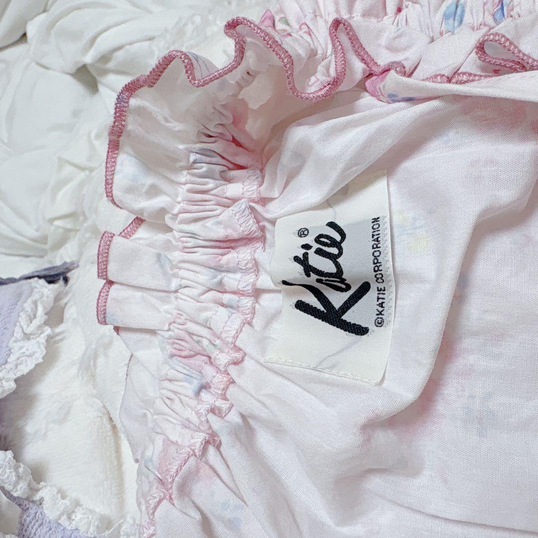 ケイティ ビスチェ