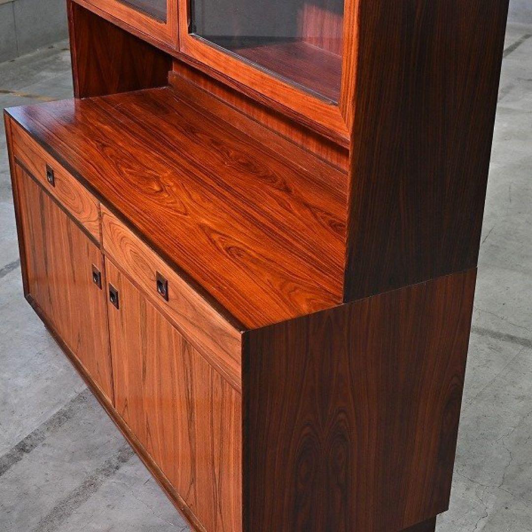 Brouer Mobelfabrik カップボード デンマーク製