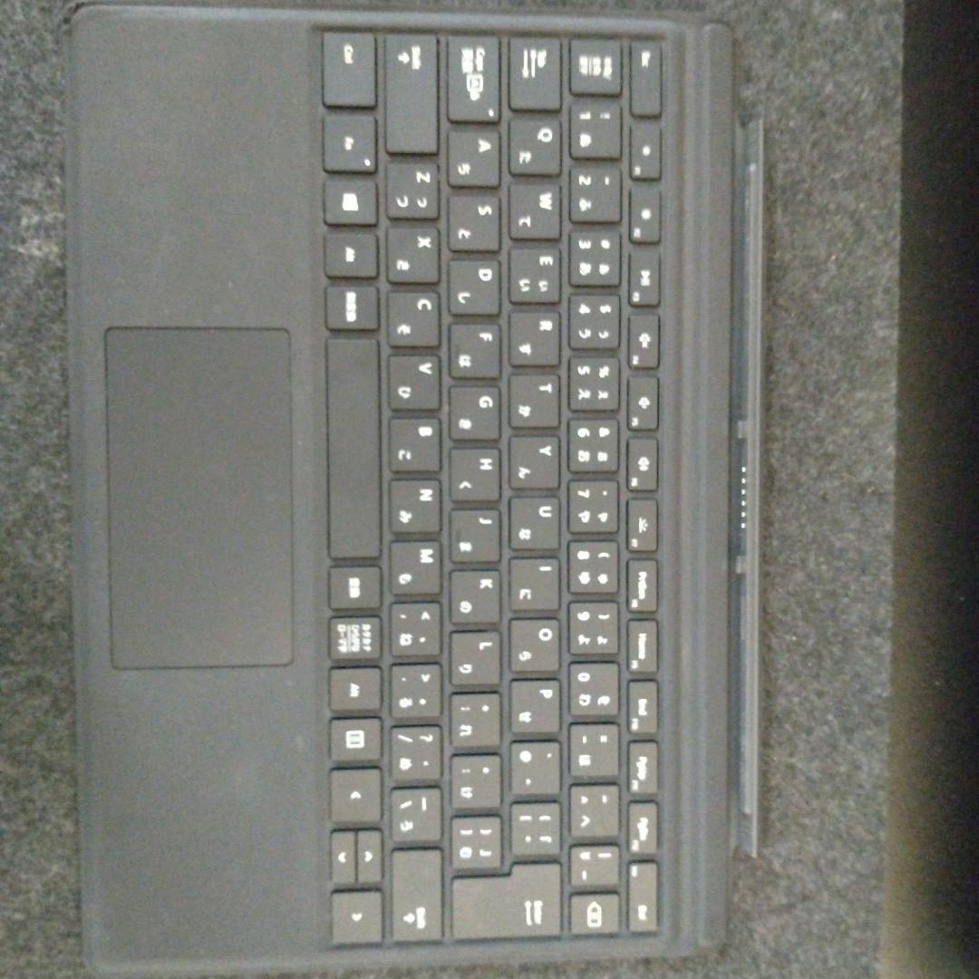 Windowsタブレット本体 Surface pro7 core i3