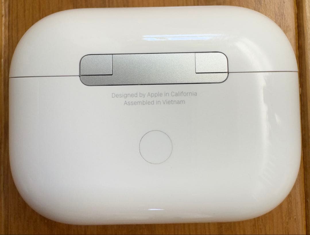 AirPods Pro (第1世代) ワイヤレス充電ケース付き