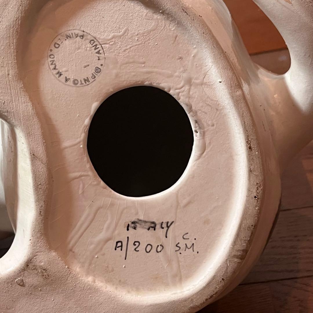 バセットハウンド 陶器 置物 犬の置物 インテリア オブジェ