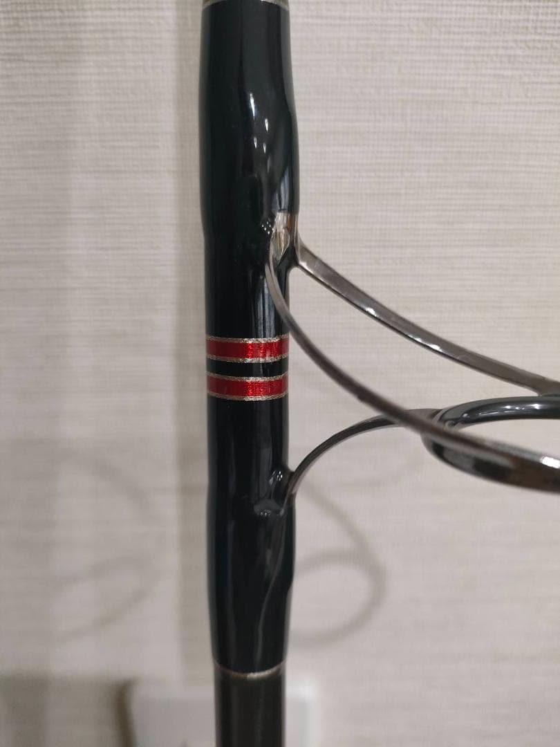 レイジングブル100XF-1 MC works