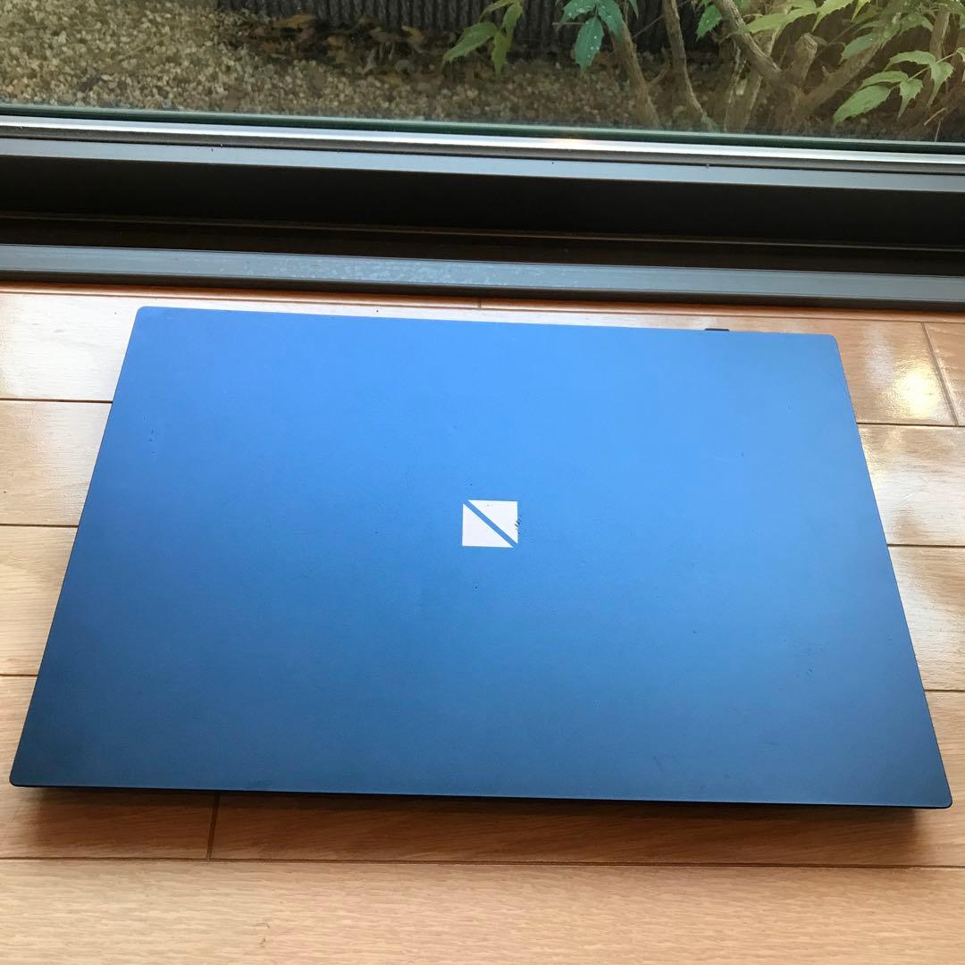 Windowsノート本体 NEC LaVie N1535/BAL(M.2 NVMe SSD512GB)