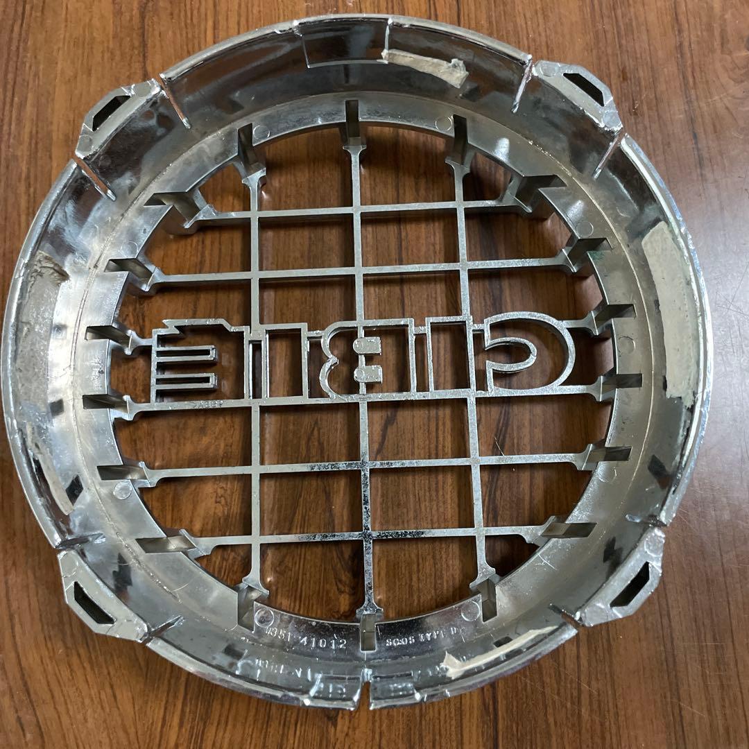 CIBIE ライト用グリル 351-41012