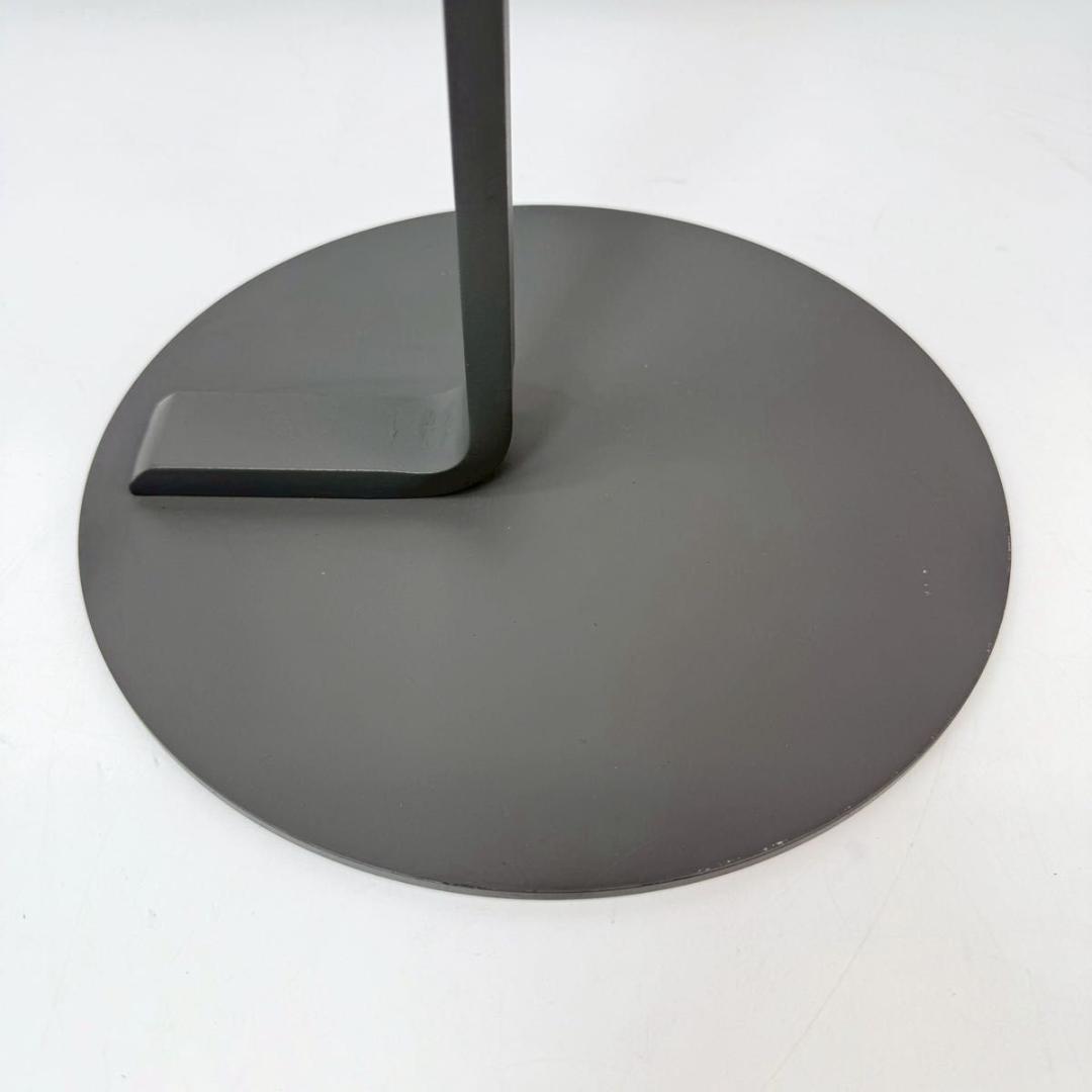 無印良品　スチールマガジンラック　廃盤　MUJI コンスタンディン　グルッチ