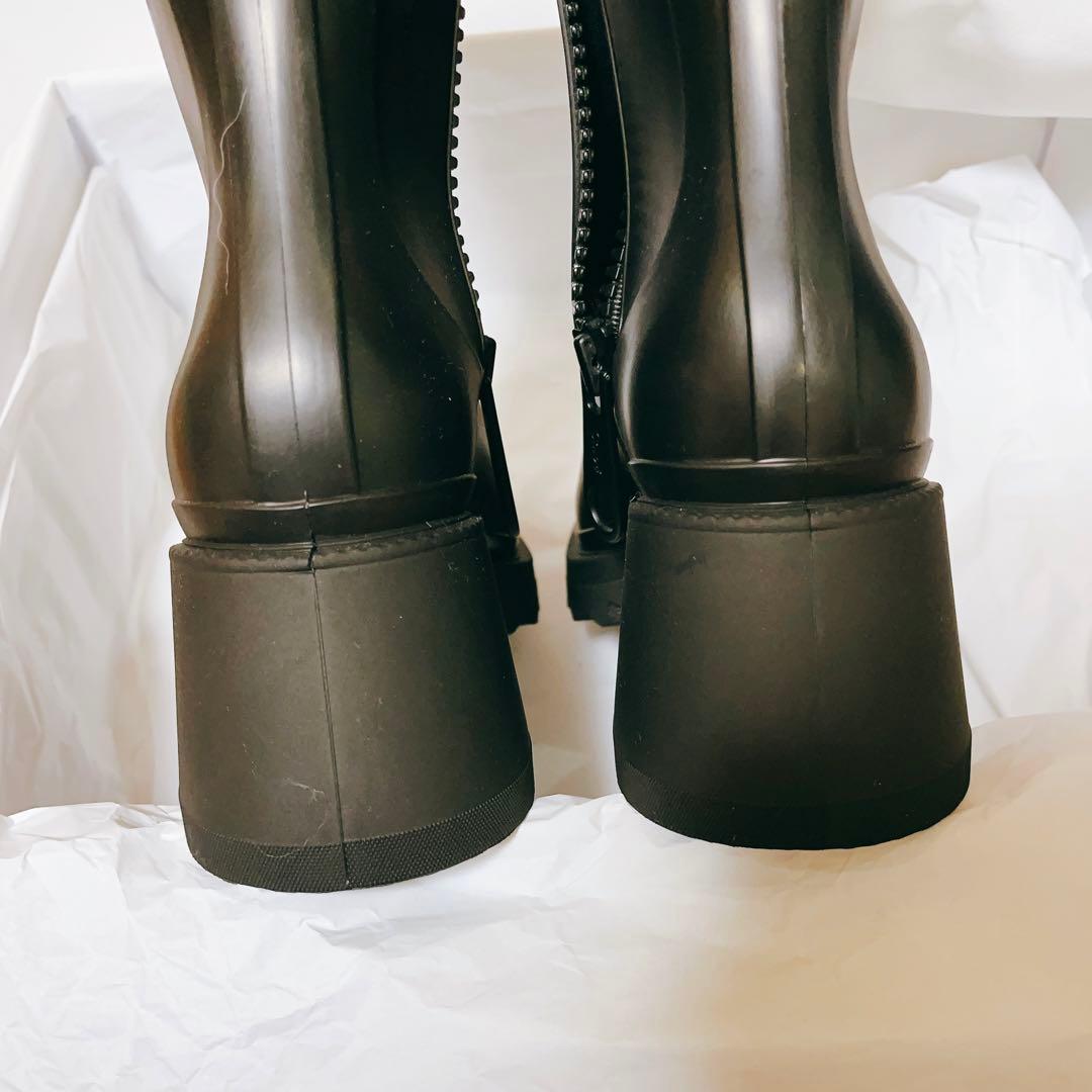 クロエ　レインブーツ　Betty 36サイズ