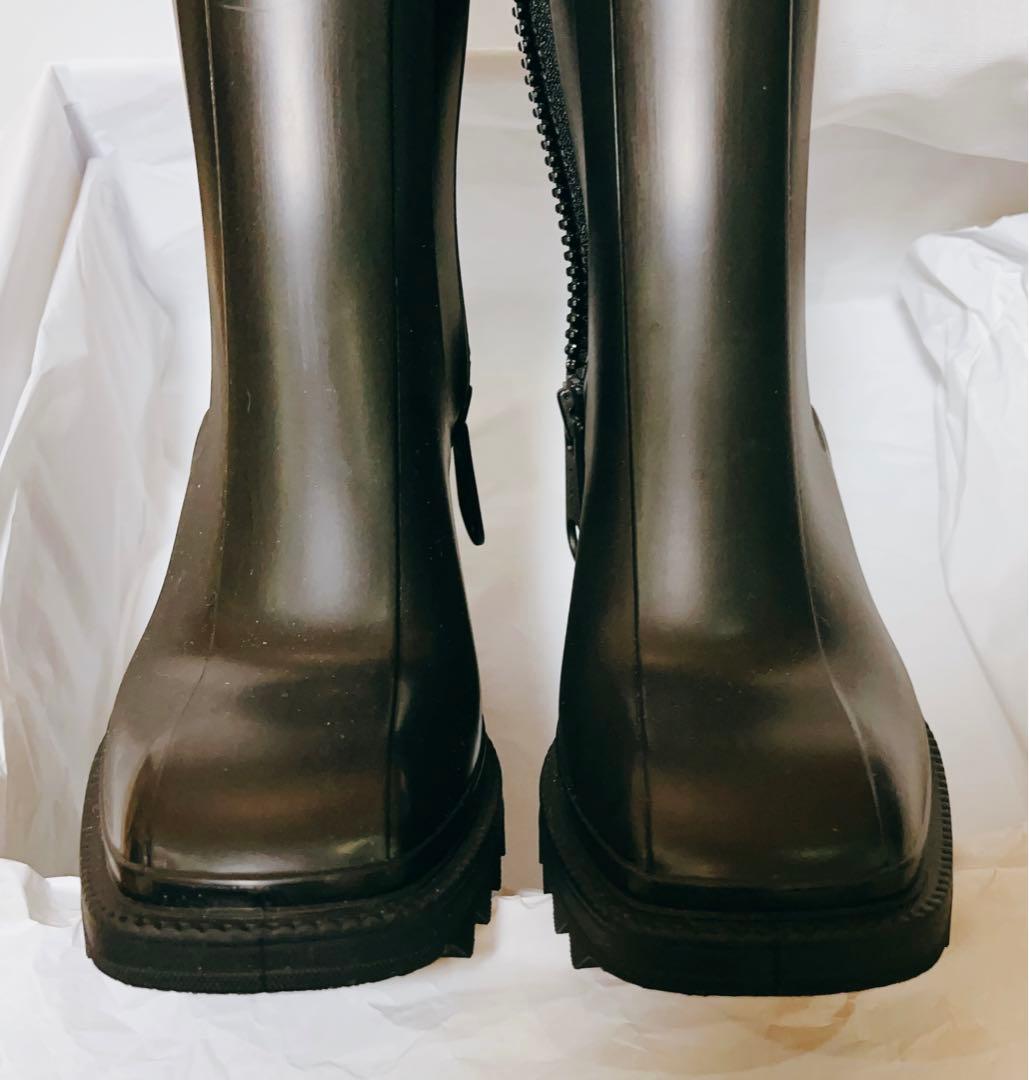 クロエ　レインブーツ　Betty 36サイズ