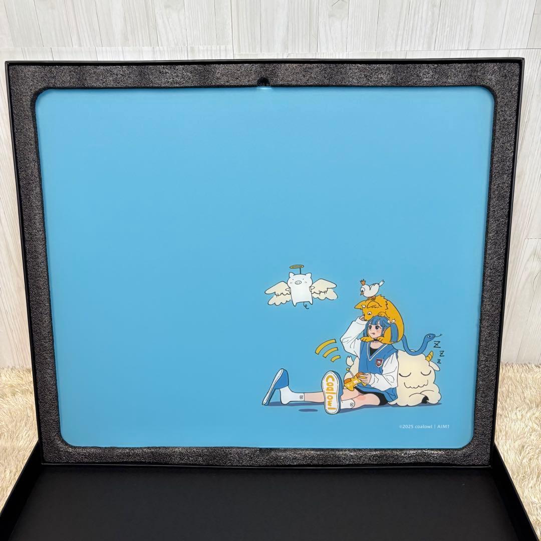 【未使用級】　coalowl x AIM1 叢雲