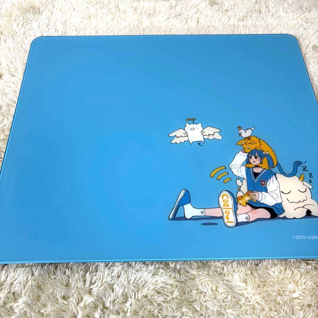 【未使用級】　coalowl x AIM1 叢雲