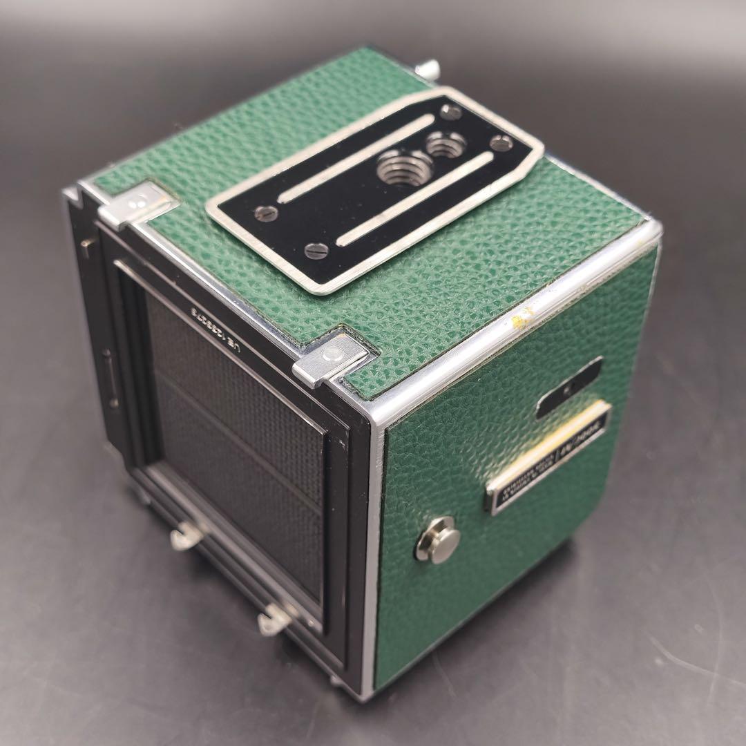 フィルムカメラ HASSELBLAD 500C/M CarlZeiss T* 120mm F4