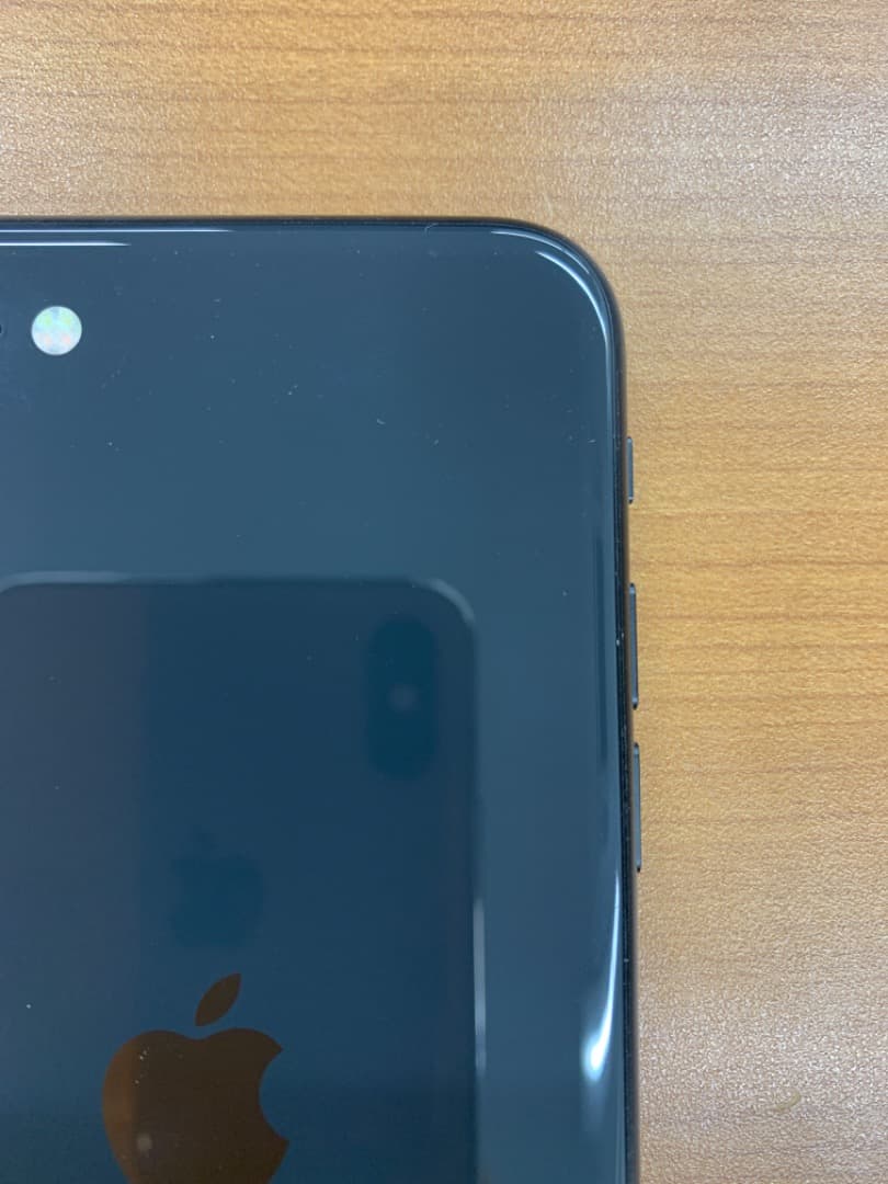 S*）様 動作確認済 iPhone SE Gen2 128GB ID E2680