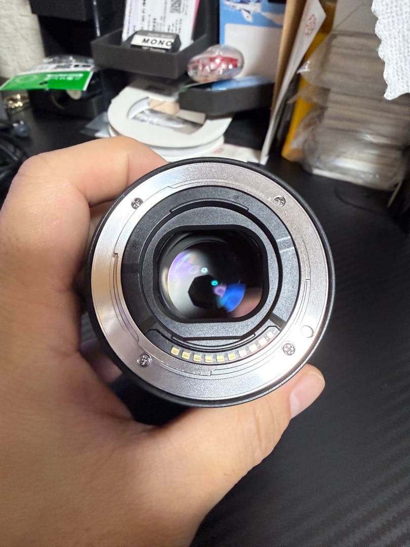 デジタル一眼カメラa6700(ILCE-6700M)