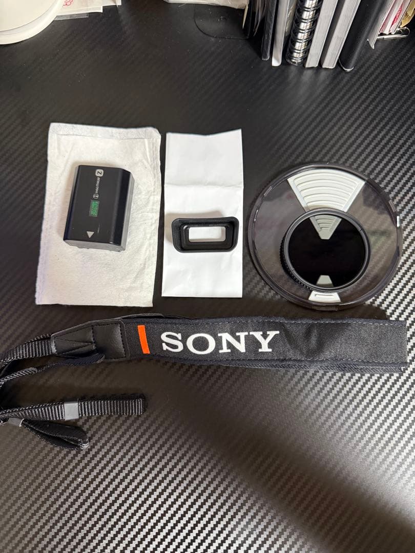 デジタル一眼カメラa6700(ILCE-6700M)