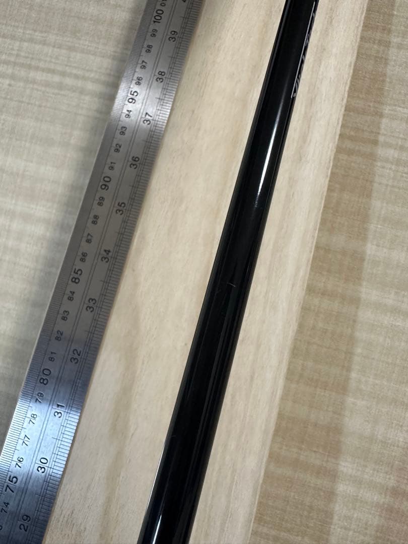 新品未使用 テンセイ 1K プロ ブルー 50s ドライバーシャフト