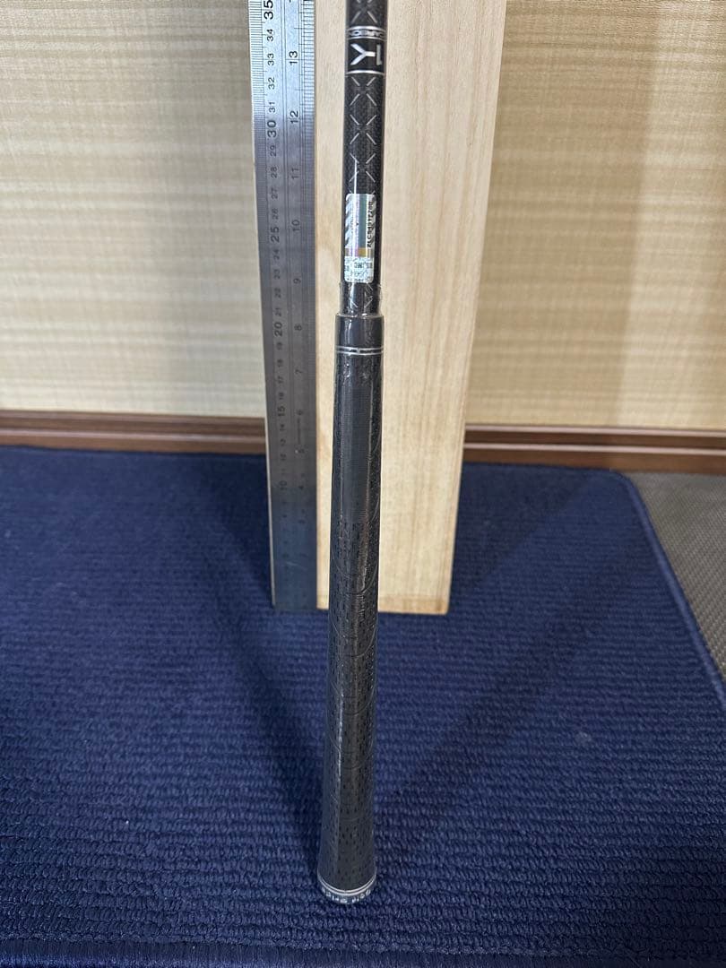新品未使用 テンセイ 1K プロ ブルー 50s ドライバーシャフト