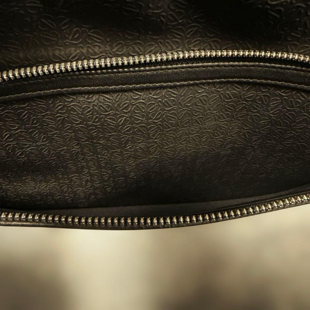 LOEWE ロエベ リピートアナグラム ビジネスバッグ リュック