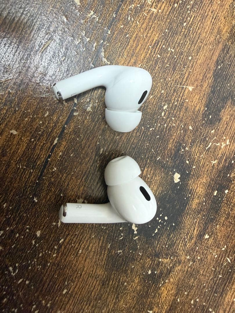 AirPods Pro2 ワイヤレスイヤホン ホワイト