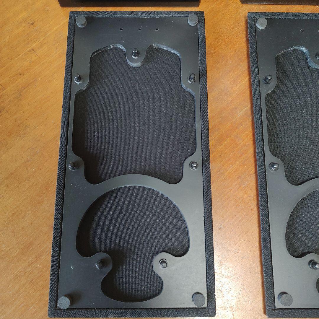 Wherfedale DIAMOND 10.1 ブックシェルフスピーカー