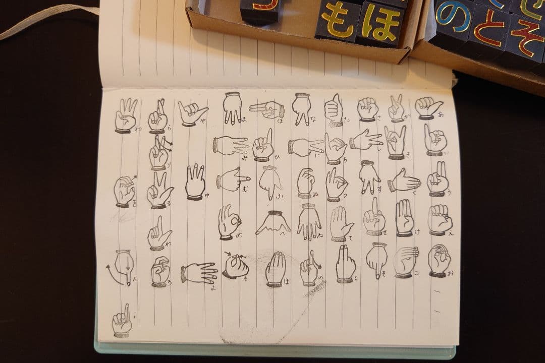 かりんページ