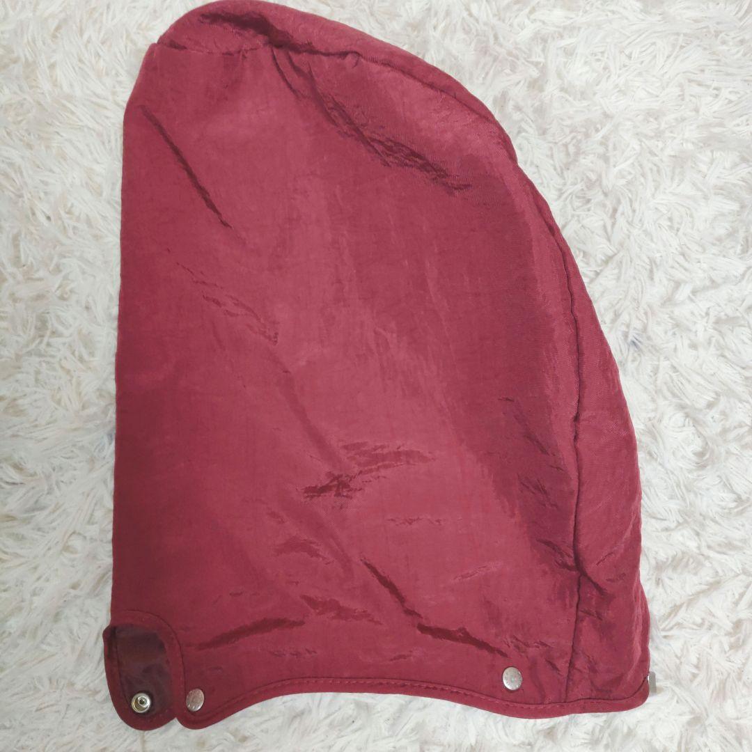 ONOFF★オノフ★9.0型★軽量★良品★スタンド(RED)キャディバッグ