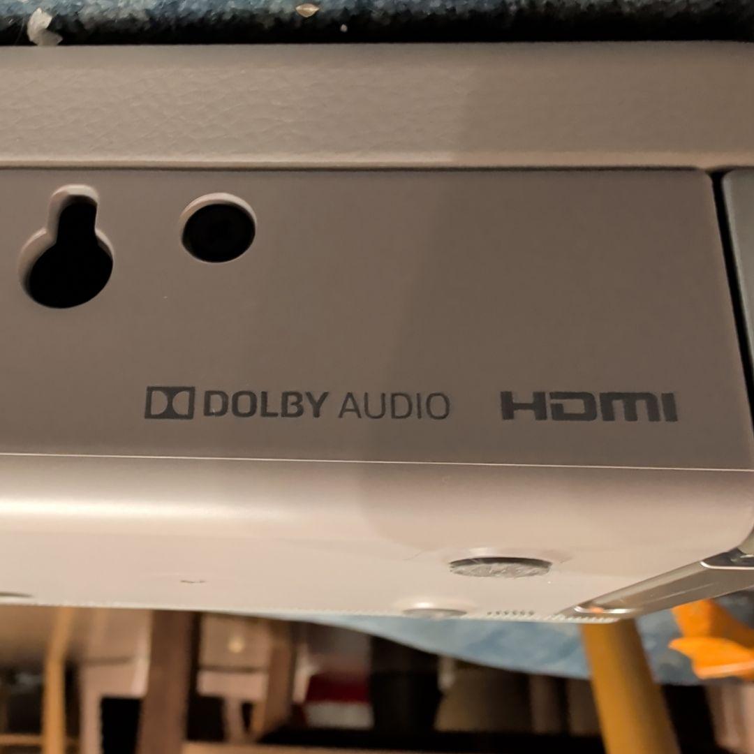 1*6様 HT-S200F SONY サウンドバー グレー